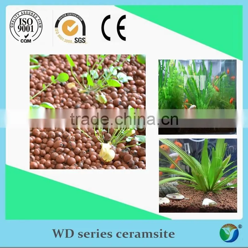 Soil additive perlite for house plants and garden