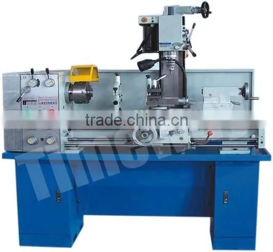 torno , Mini Muti-function Lathe Machine for sale T-1236