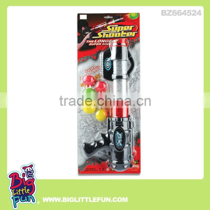 Soft bullet gun,toy air gun,toy gun foam ball
