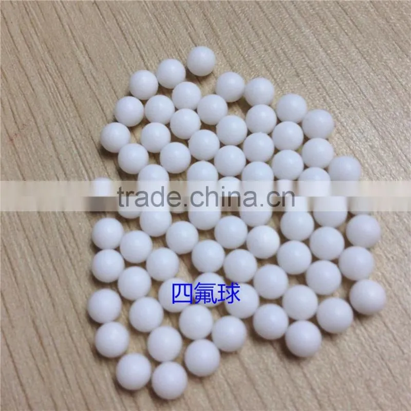 100% PTFE bearing ball