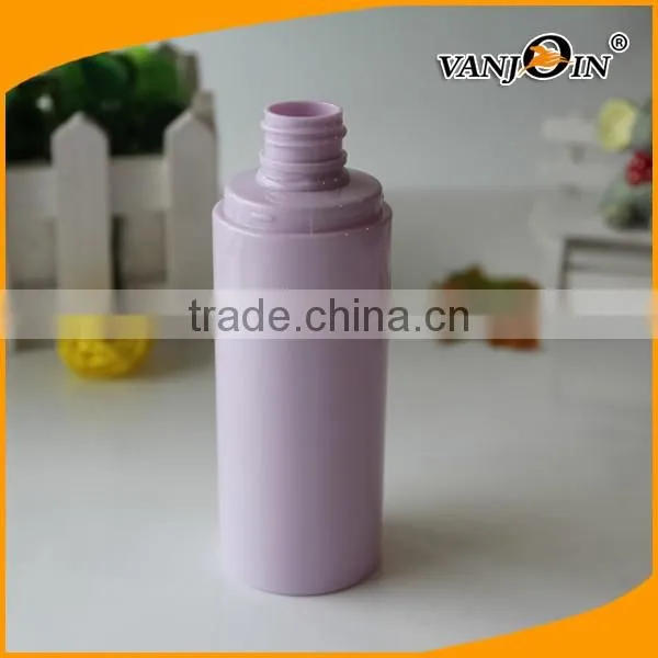 100ml Taro Color Refillable Fine Mist Perfume Spray Atomizer Bottle