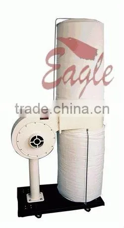 Wood Dust Collector