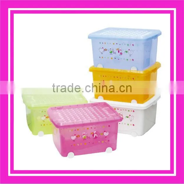 Cheap plastic food storage container wholesale