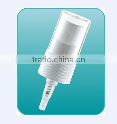 Made in china 18mm Hot sales medical fine Sprayer for Medicine