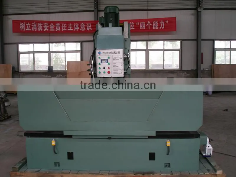 Cylinder body and cover surface grinding machine MODEL 3M9735*150