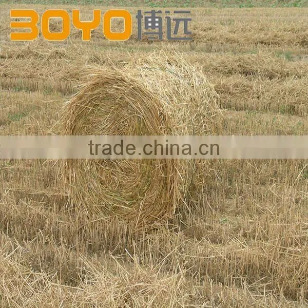 540 rmp round balers for maize straw,alfalfa,hay,rice,wheat,cornstalk