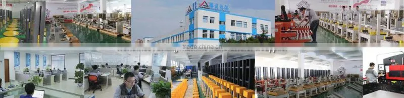 Good quality se-mi automatic carton strapping machine with factory price