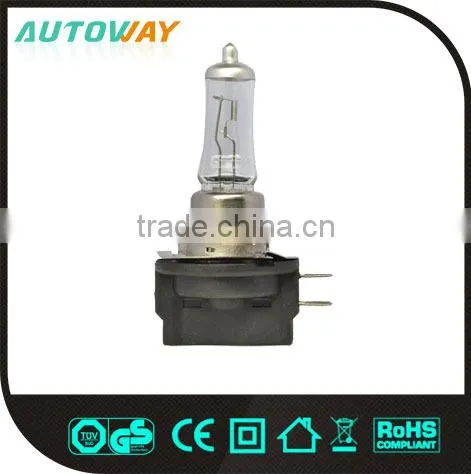 12V 55W Halogen Bulb H11