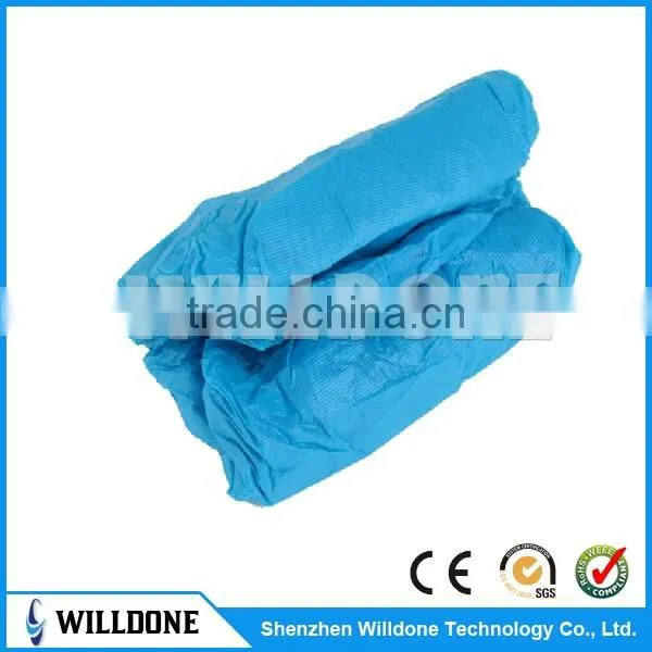 High Quality Non-Woven Disposable Shoe Covers