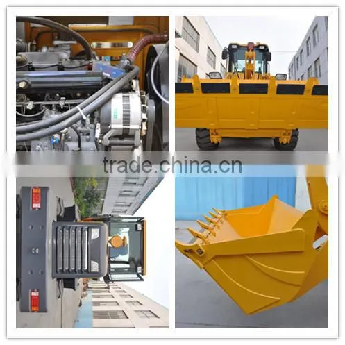 Roadway loaders and Underground Loader
