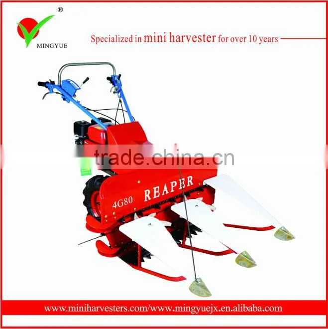 2014 high technology agricultural grass harvester head