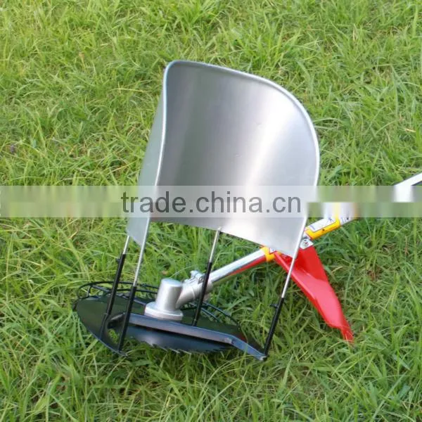 31cc 4-stroke mini-harvester Forage Harvester