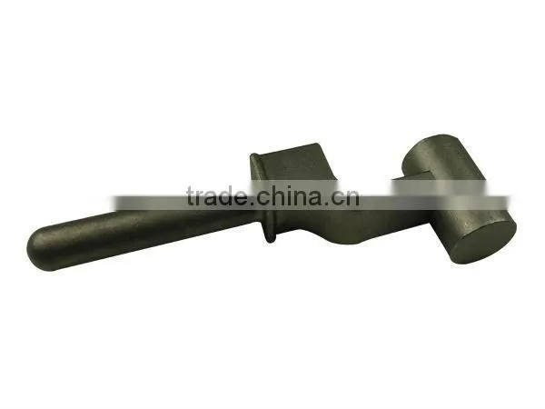 ss Investment Casting(ISO9001)