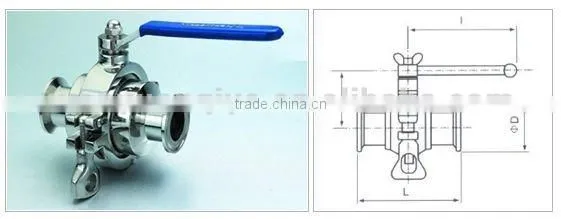 ball valve