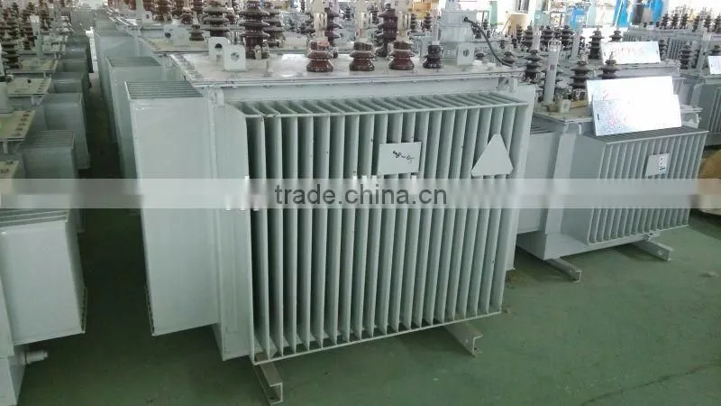 Power Transformer