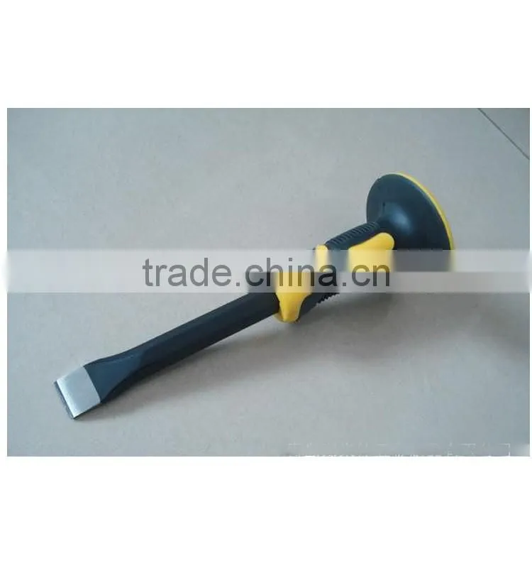 flat cold chisel