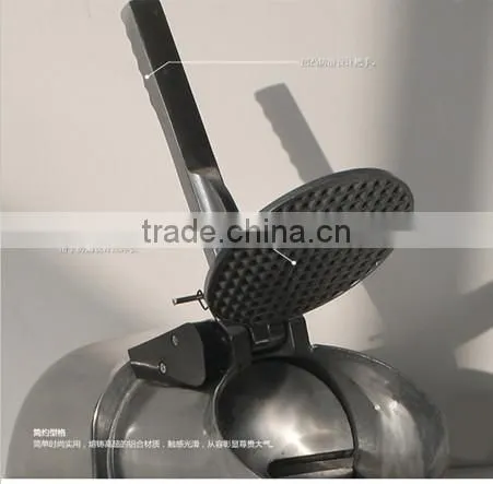 2014 Portable Hand Manual Ice Crusher / Manual Ice Shaver With CE