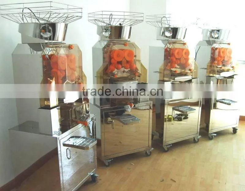 GRT - 2000C Electric lemon squeezer. orange juicer