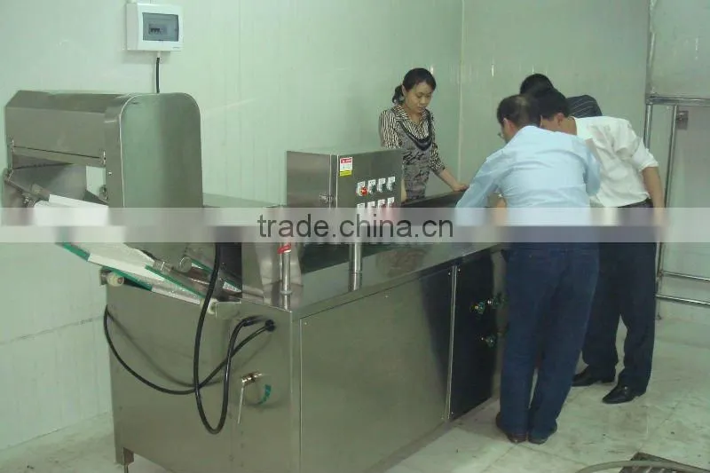 Shenzhen Q. H. Catering Service Company