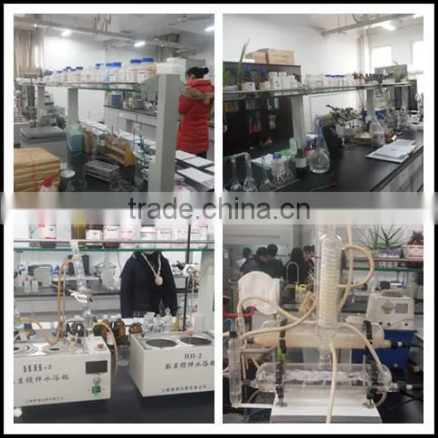 Good performance corn oil refinery plant