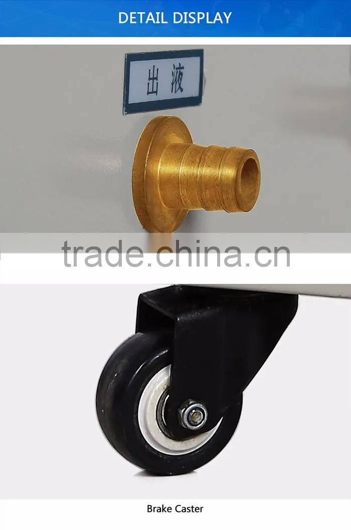 Electric Heating Cooling Pump for Lab