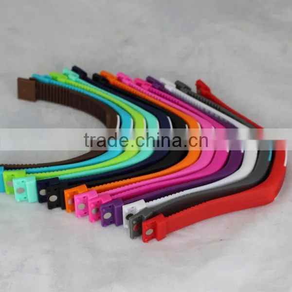 silicone digital watch silicone watch silieone led watch bracelet watch silicone bracelet with digital watch LED watch