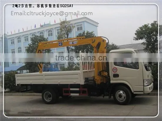 2ton mini industrial crane,tadano crane price