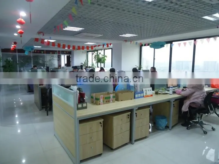 Zhejiang Certeg International Co., Ltd. company overview - view 3
