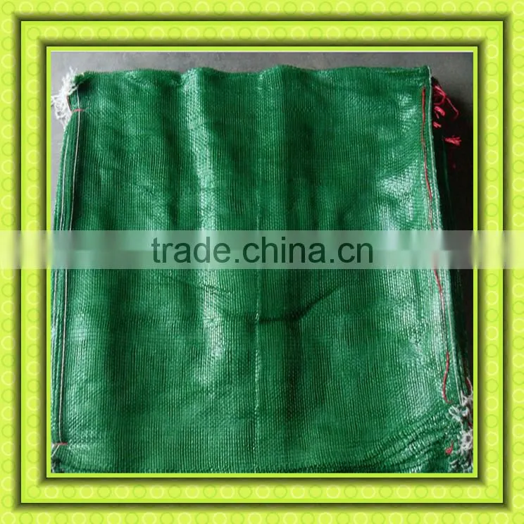 high quality mesh bag vegetables Mesh bag fruit mesh bag