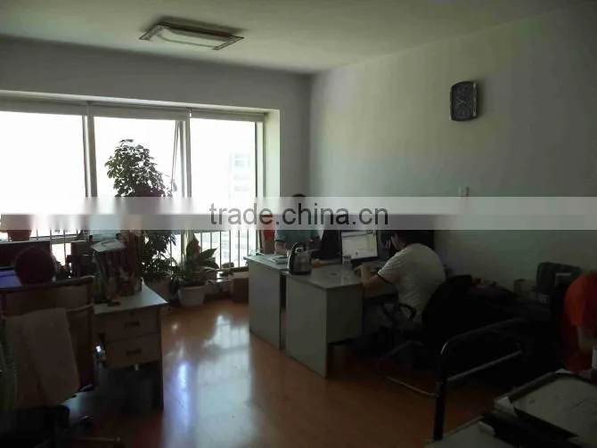 Qingdao Free Trade Zone Health International Co., Ltd. company overview - view 3
