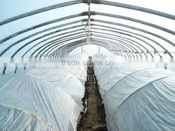 recycle greenhouse film