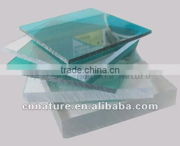 polycarbonate Solid Sheet PC Board PC Solid Sheet PC Solid Sheet