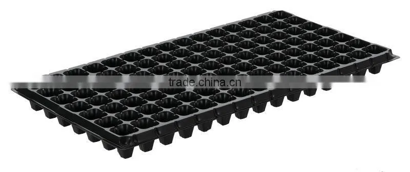 8410 Seed tray high for plant and flower