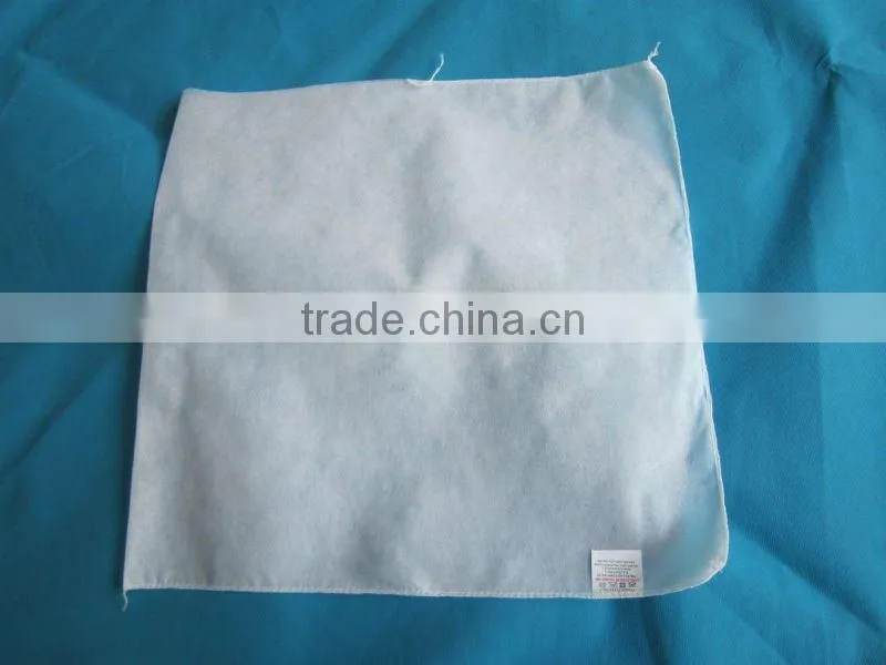 white plain pillows/cushions cases