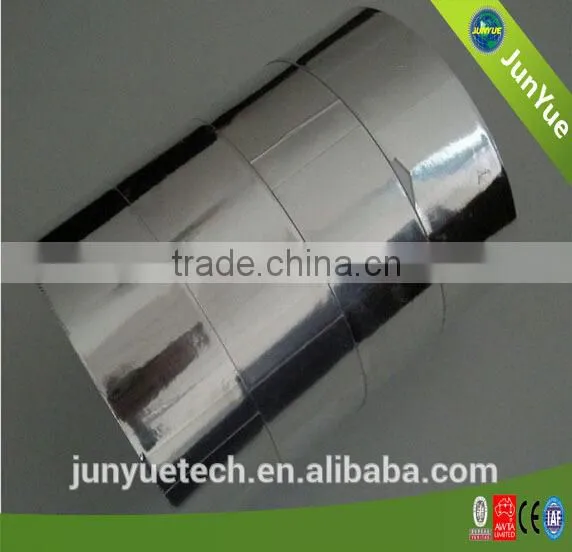Aluminized tape