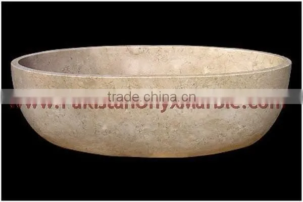 NEW MARBLE BATHTUBS COLLECTION