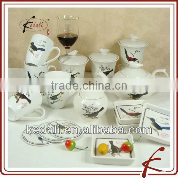 ceramic dinner sets new design