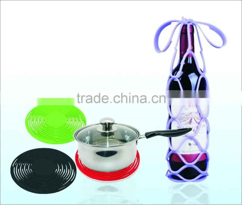 2016 new silicone placemat,placemat
