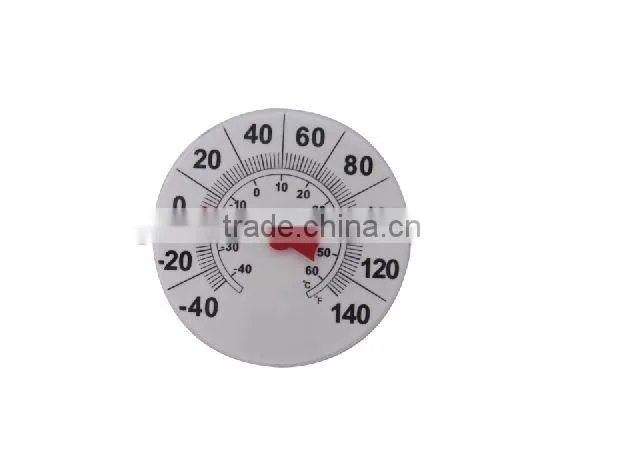 Plastic GARDEN THERMOMETER