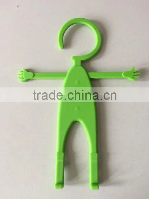 Flexible Silicone Mobile Phone Holder