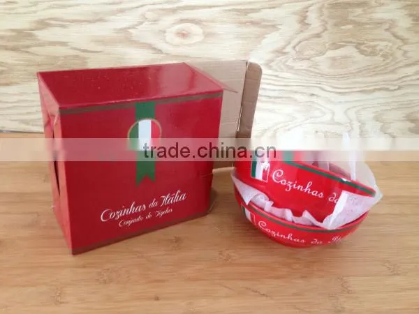 Factory outlets family fine ceramic homecook dinnerwre set