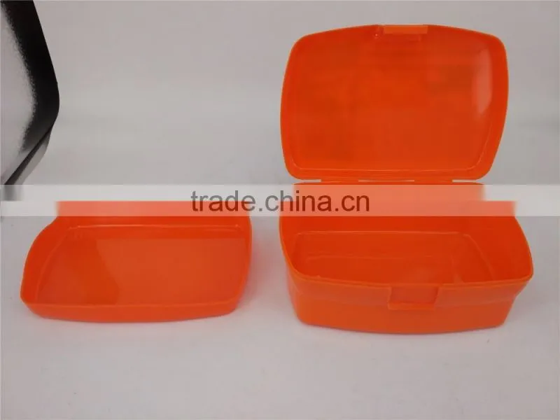 Plastic Lunch Box for kids, Tiffin box for kids original factory in China
