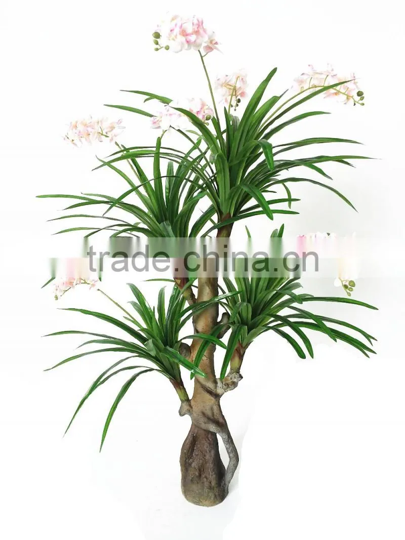 HX0101040 artificial table tree centerpiece