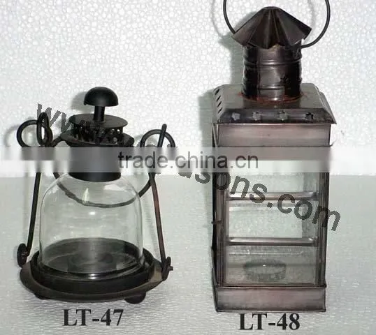 metal indian lanterns lamps and lanterns