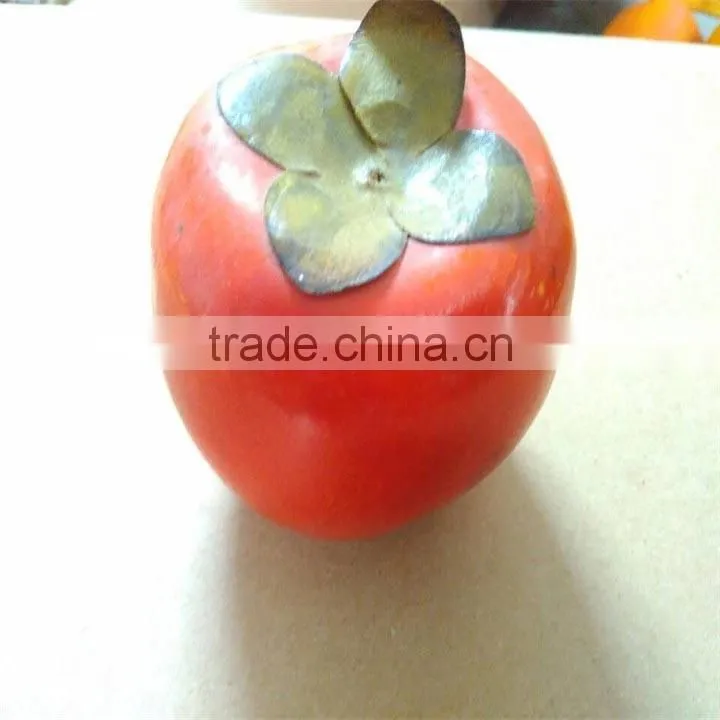 Wholesale Artificial Fruit For Decoration beaded artificial fruit and vegetableartificial foam fruit