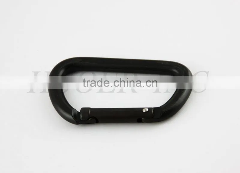 Anodize Aluminum Alloy Spring Hook