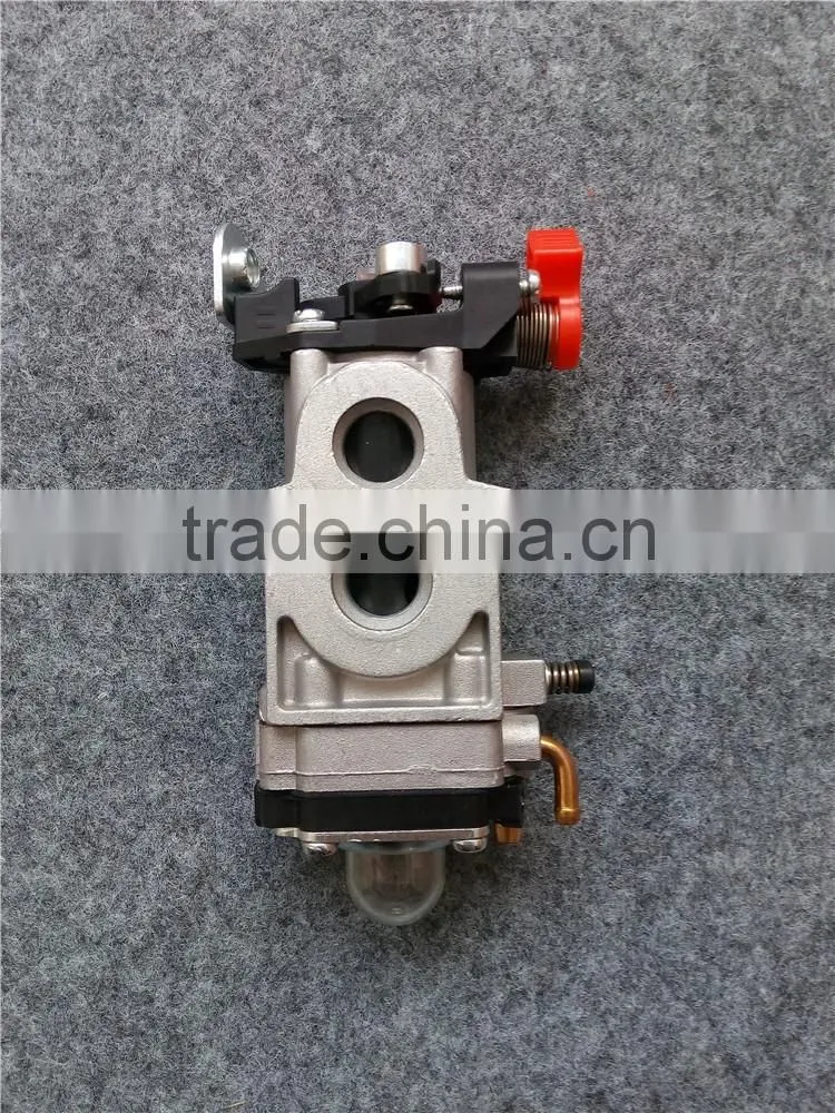 TJ45 2- Stroke Carburetor Brush Cutter Spare Parts For Kawasaki Engine