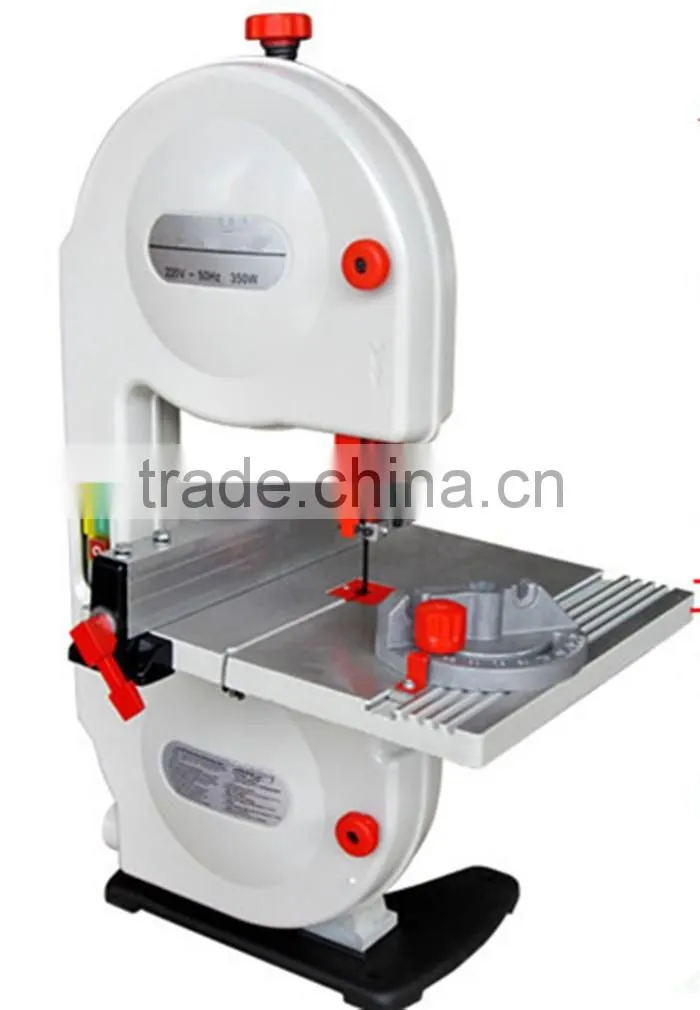 Wholesale small band sawing machine made in China
