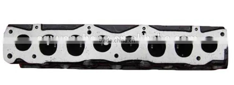 Own brand diesel sd23 cylinder head(For Nissan Homer,Cabstar, Pick-up 720, King-cab,Urvan 8V D 11041-09W00 11041-29W01)