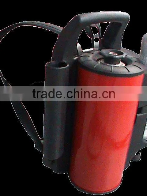 Hot selling 15L firefighting Water Mist